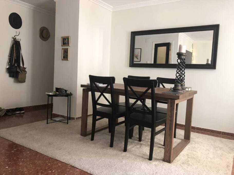 Apartment Sb Casa Balcon De Europa, City,